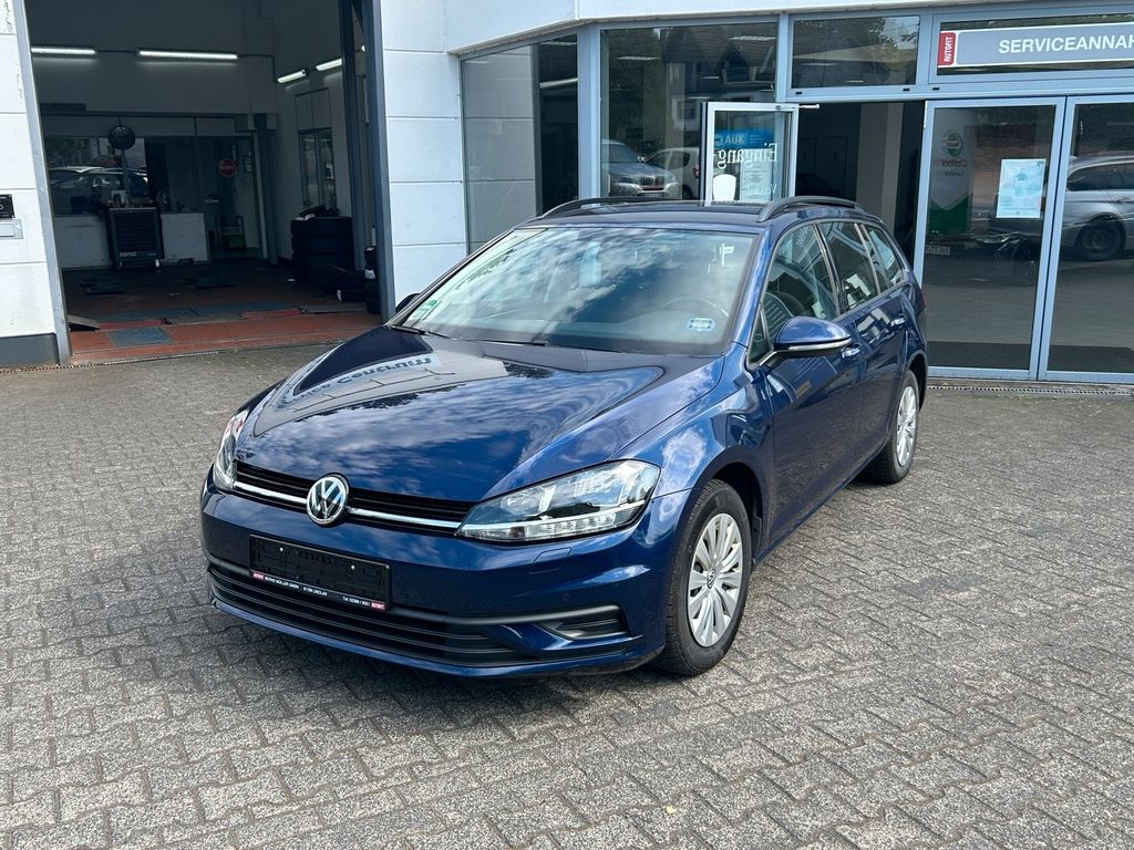 Image of Volkswagen Golf