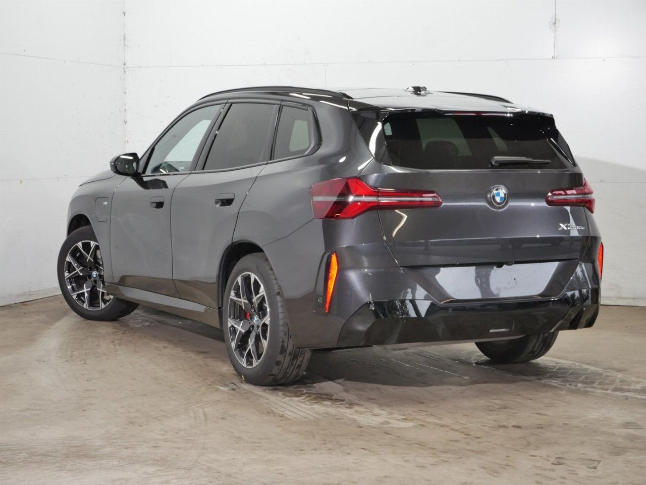 BMW X3 - Bild 6
