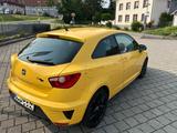 Seat Ibiza SC 1.4 TSI DSG Cupra Cupra - Seat Ibiza aus 2010: 4.1