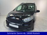 Ford Tourneo Courier 1.6 TDCi 70kW Ambiente - Ford Tourneo Courier: Ambiente