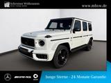 Mercedes-Benz G 63 AMG FACELIFT-465*Night-II*Performance*FondE - gebrauchte Mercedes-Benz G 63 AMG mit Facelift
