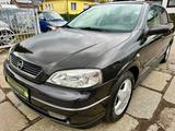 Opel Astra G 1.8 Lim. * Service NEU * Rentner * 15"LM - gebrauchte Opel Astra aus dem Jahr 1999