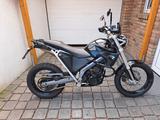 BMW G650X Country - BMW G650X