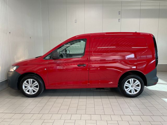 Caddy Cargo Kasten 1.5 TSI SHZ PDC DAB+