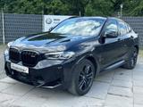 BMW X4 M Competition eAHK DriveAssisProf Head-Up Dis - BMW X4 M aus 2023