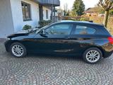 BMW 116i - 2. Hand / 47.000 KM - BMW 116 in Düsseldorf