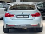 BMW 435d xDrive Gran Coupe HK|PANO|360°|HUD|M-SPORT - BMW 435 Gran Coupé mit Schiebedach