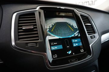 Volvo XC90 - 12