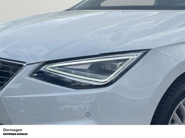 Seat Ibiza - Bild 5