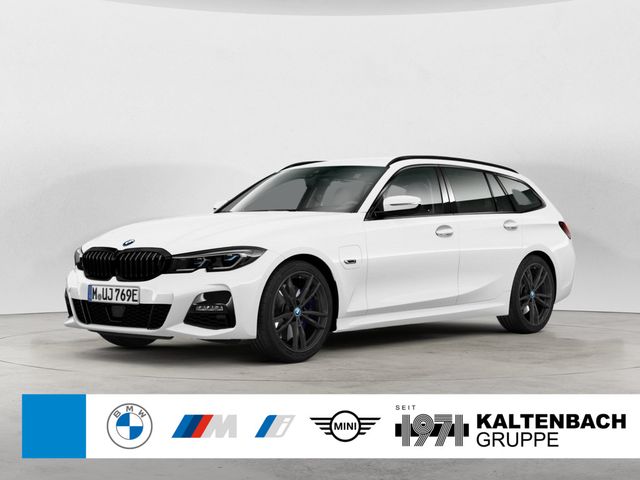 BMW 330e xDrive Touring M Sport SHZ NAVI LASER HUD