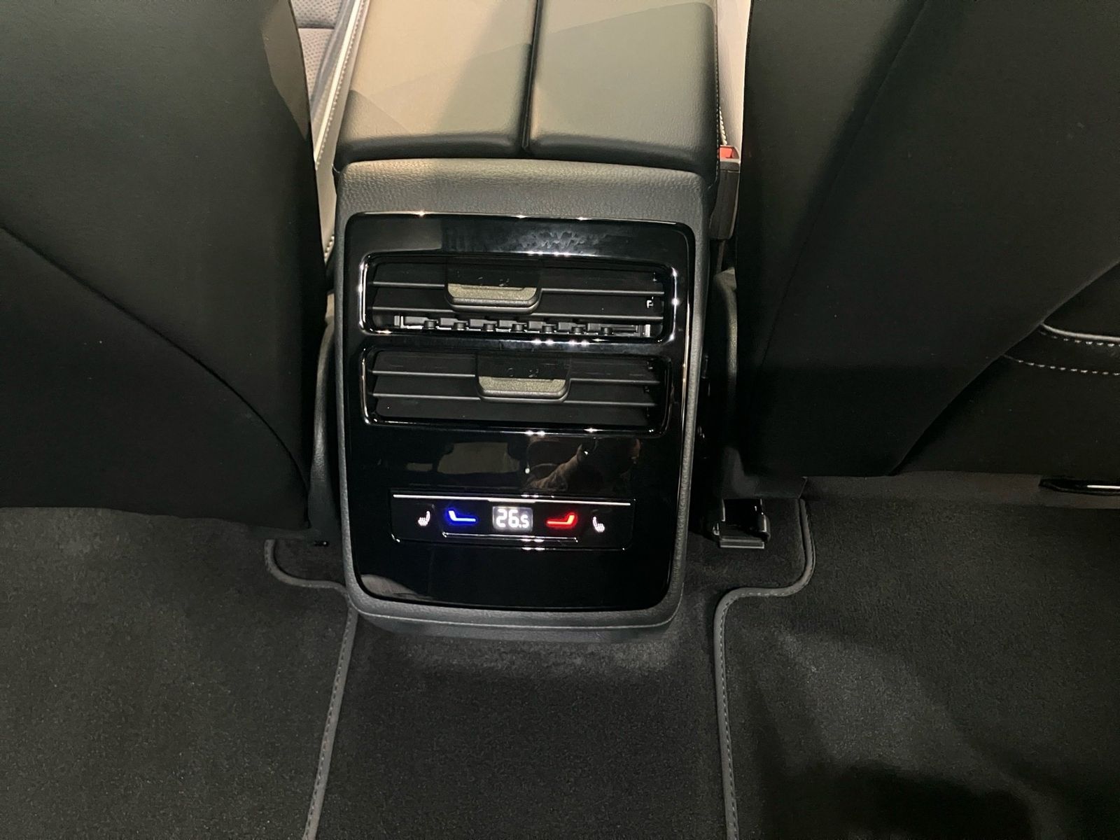 Volkswagen ID.7 - Bild 15