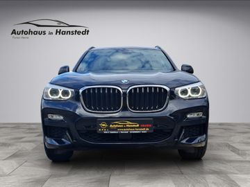 BMW X3 - 2