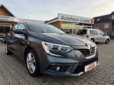 Renault Mégane Grandtour 1.6 dCi / 1. HAND / PDC / NAVI - Renault Megane in Krefeld