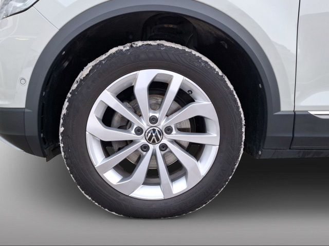 T-ROC 1.5 TSI DSG STYLE CAM+LED+NAVI+AZV