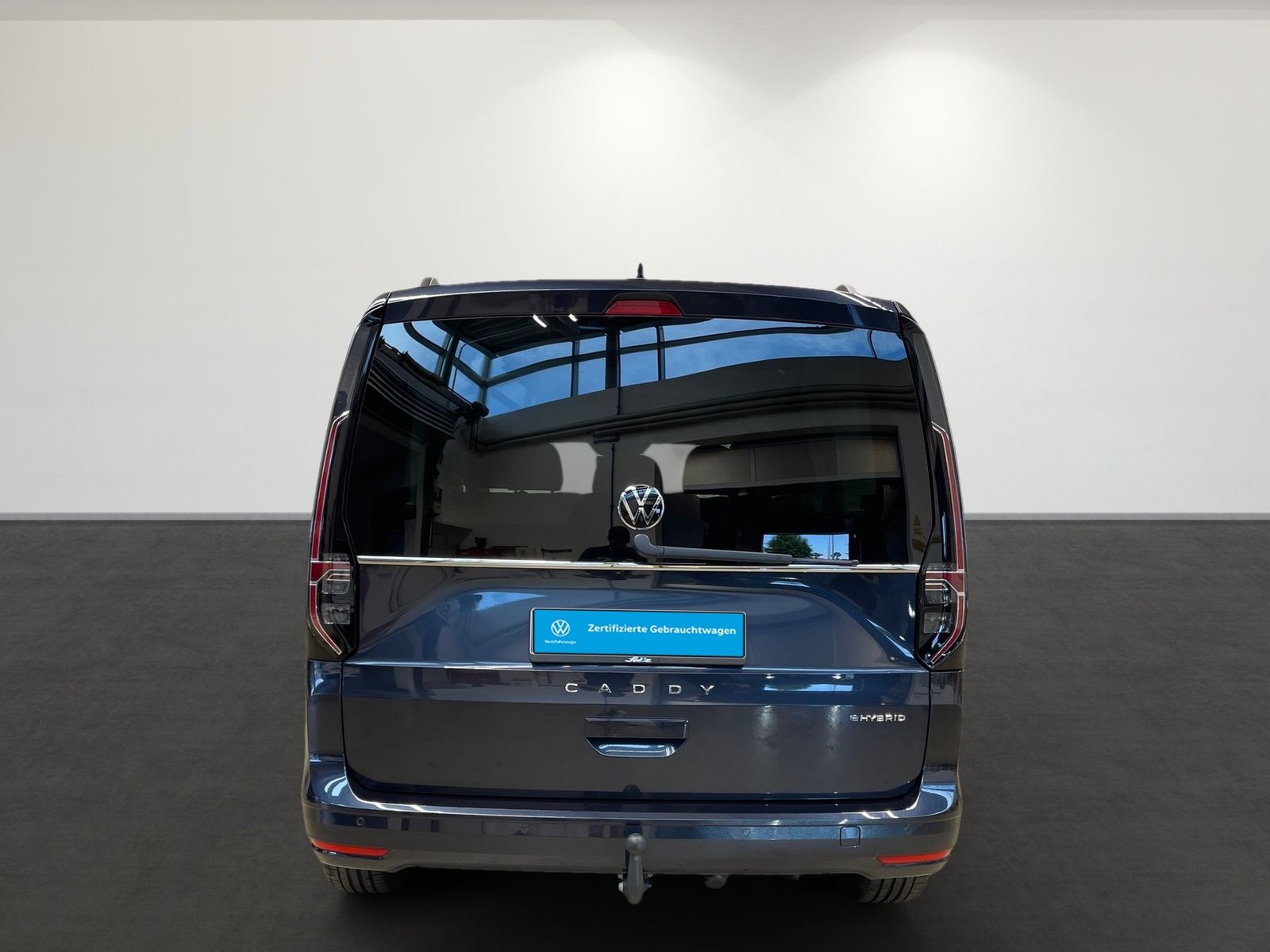 Volkswagen Caddy - Bild 5