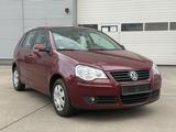 Volkswagen Polo IV Comfortline - gebrauchte VW Polo aus dem Jahr 2006
