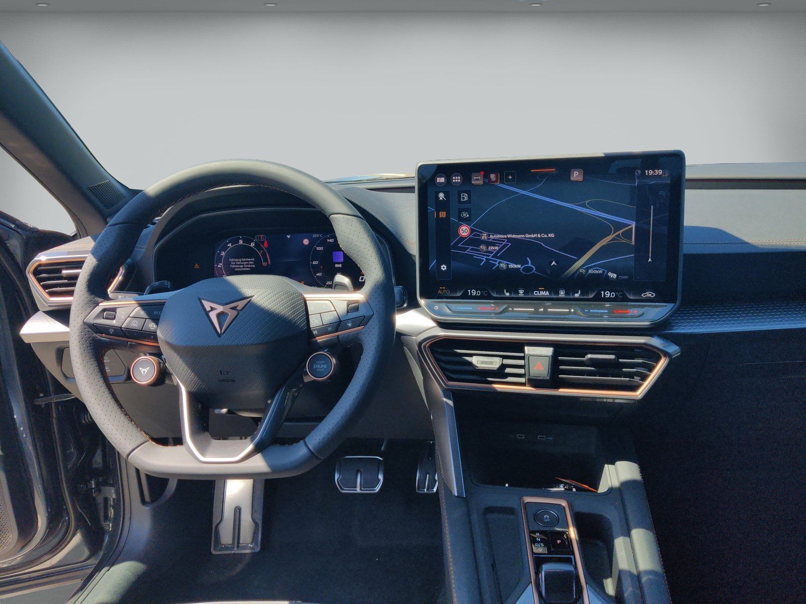 Cupra Formentor - Bild 10