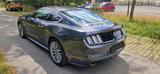 Ford Mustang GT 5.0 V8 Unfallfrei Deutsche Ausführung - Ford Gebrauchtwagen in Bayreuth