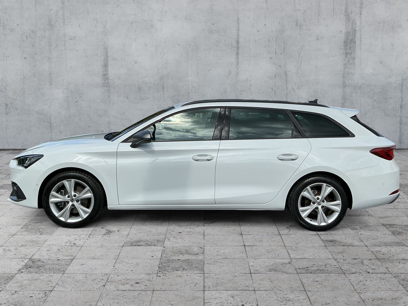 Seat Leon - Bild 4