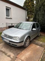 Volkswagen VW Golf 4 IV EDITION  1.6l - Volkswagen Golf: Edition Iv