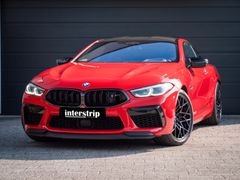 BMW M8 – 1 / 29