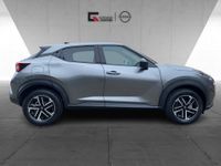 Nissan Juke - Vorschau Bild 6