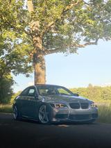 BMW e92 335XI - BMW 335: 335xi