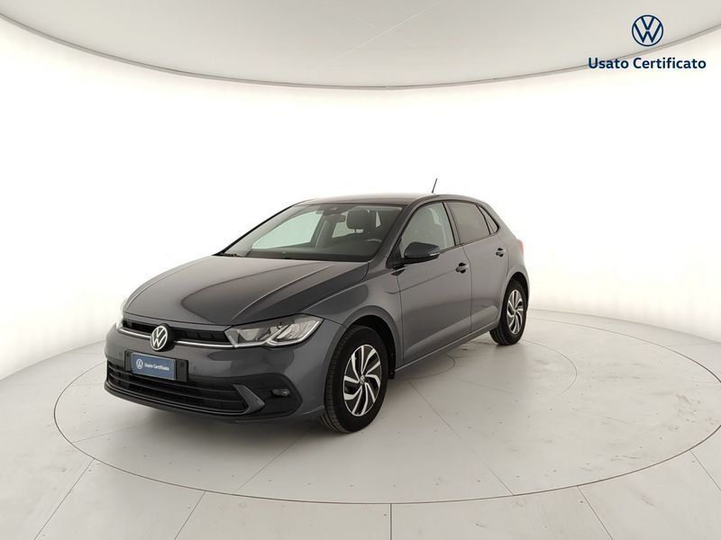Volkswagen Polo 1.0 EVO Life
