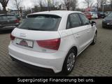 Audi A1 Sportback,5-TÜRIG,GARANTIE,KLIMA,1-HAND. - Audi A1: 5.5