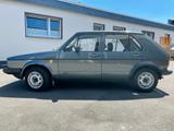 Volkswagen Golf 1983 unverbastelt Top - Volkswagen Golf aus 1983