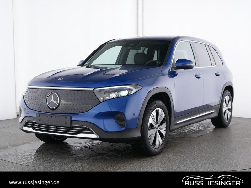 Mercedes-Benz EQB 250+ Progressive *Cam*ParkA*MBUX*Navi*LED*