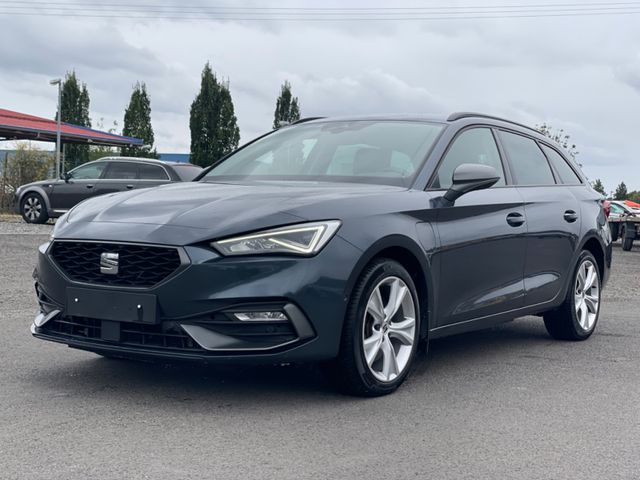 Seat Leon Sportstourer FR e-Hybrid/KAMERA/NAVI/LED