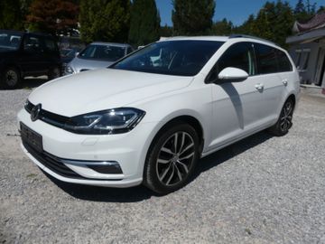Volkswagen Golf - 2