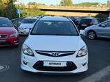 Hyundai i30 cw Comfort Automatik TüvNeu Service Neu - Hyundai i30: Comfort