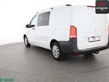 Mercedes-Benz Vito 116 CDI LANG MIXTO KAMERA,LED,AHK,KLIMA,SH - Trucks in Berlin