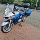 BMW R 1200 ST - MOTORRAD AUS DEM JAHR 2005