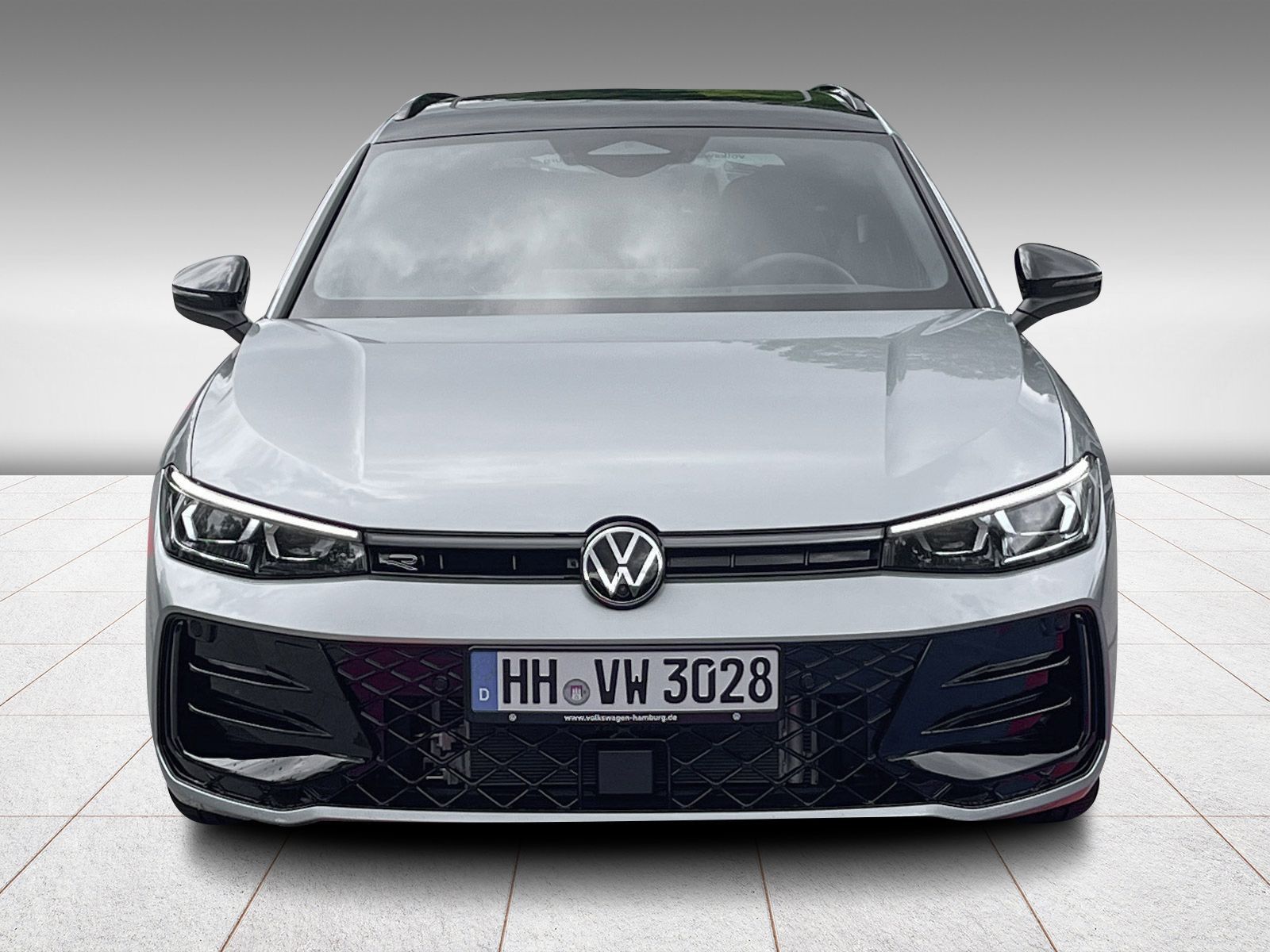 Volkswagen Passat Variant 2.0 TDI DSG R-Line 4M Pano DCC foto 3