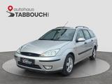 Ford Focus GUTER ZUSTAND+KLIMA+CD-RADIO+TÜV NEU - Ford Focus aus 2005: Kombi