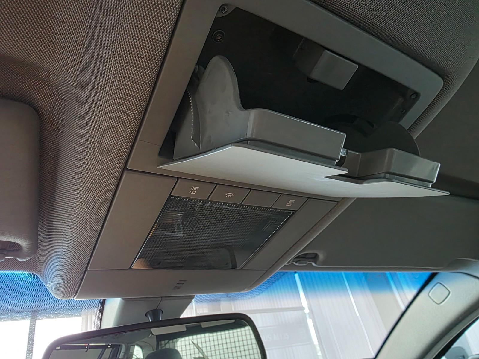 Opel Vectra 2004 — photo 20