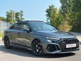 Audi RS 3 Limousine /HUD/PANO/B&O/KAMERA/CARPLAY