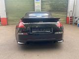 Nissan 350Z 350 Z Roadster Premium Pack Scheckheft - Nissan: 35z
