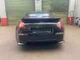 Nissan 350Z 350 Z Roadster Premium Pack Scheckheft - Nissan 350Z: Premium Pack