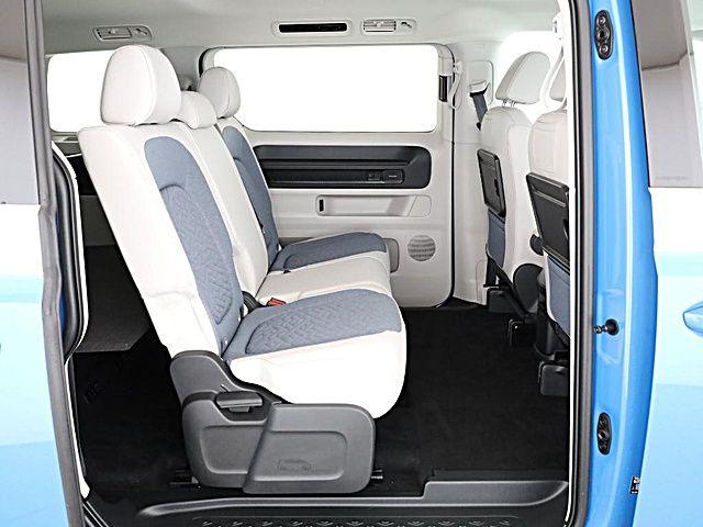 ID. Buzz Pro LR Pro 210kW AHK Winterr. ACC Kamer