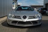 Mercedes-Benz SLR McLaren Coupe *3.152km from new*Service new* - Mercedes-Benz SLR: Sportwagen