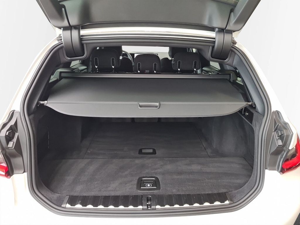 BMW 320 d xDrive M-Sport LED HiFi DAB AHK RFK uvm.