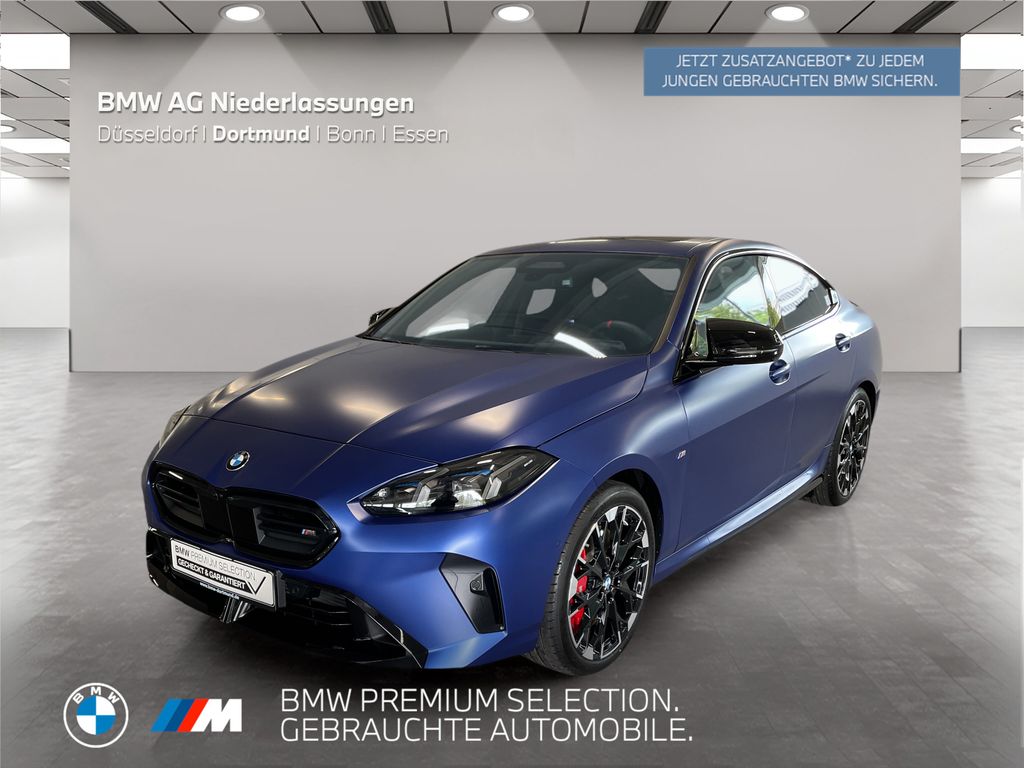 BMW Andere