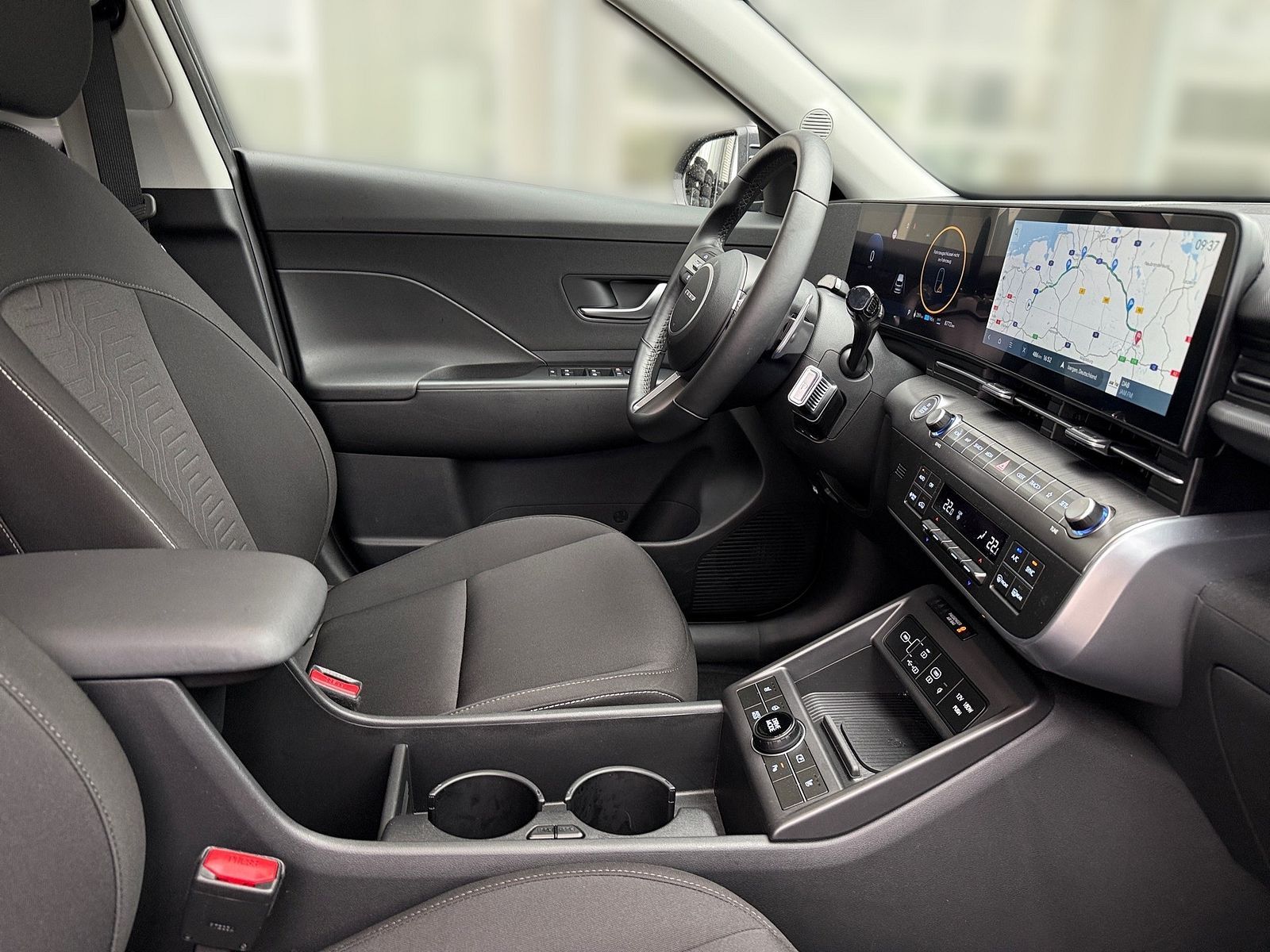 Hyundai Kona – Bild 14