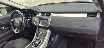 Land-Rover Range Rover Evoque - 7
