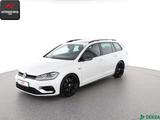 Volkswagen Golf VII Variant 2.0 TSI 4M R PANO,ACC,KAMERA,SH - mit Benzin-Antrieb: Kombi, 2.0