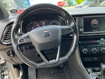 SEAT Ateca - 10